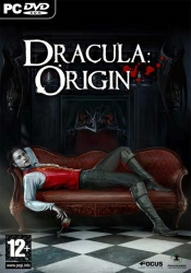 Drácula Origin